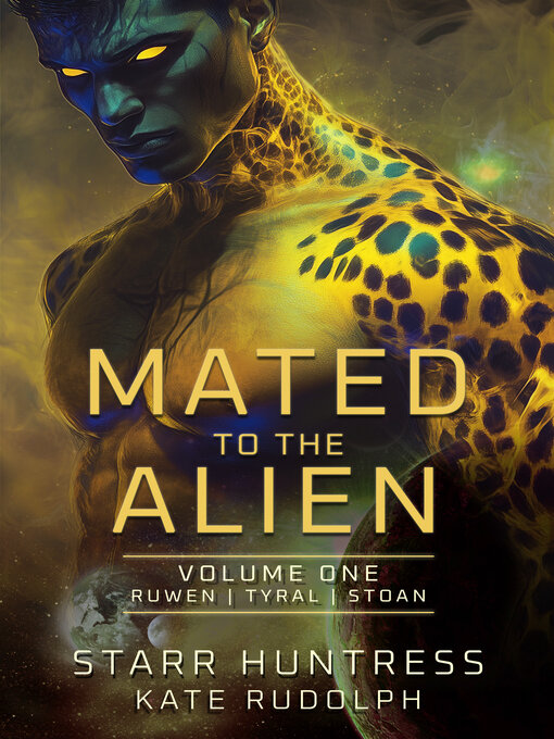 Title details for Mated to the Alien Volume One by Kate Rudolph - Available